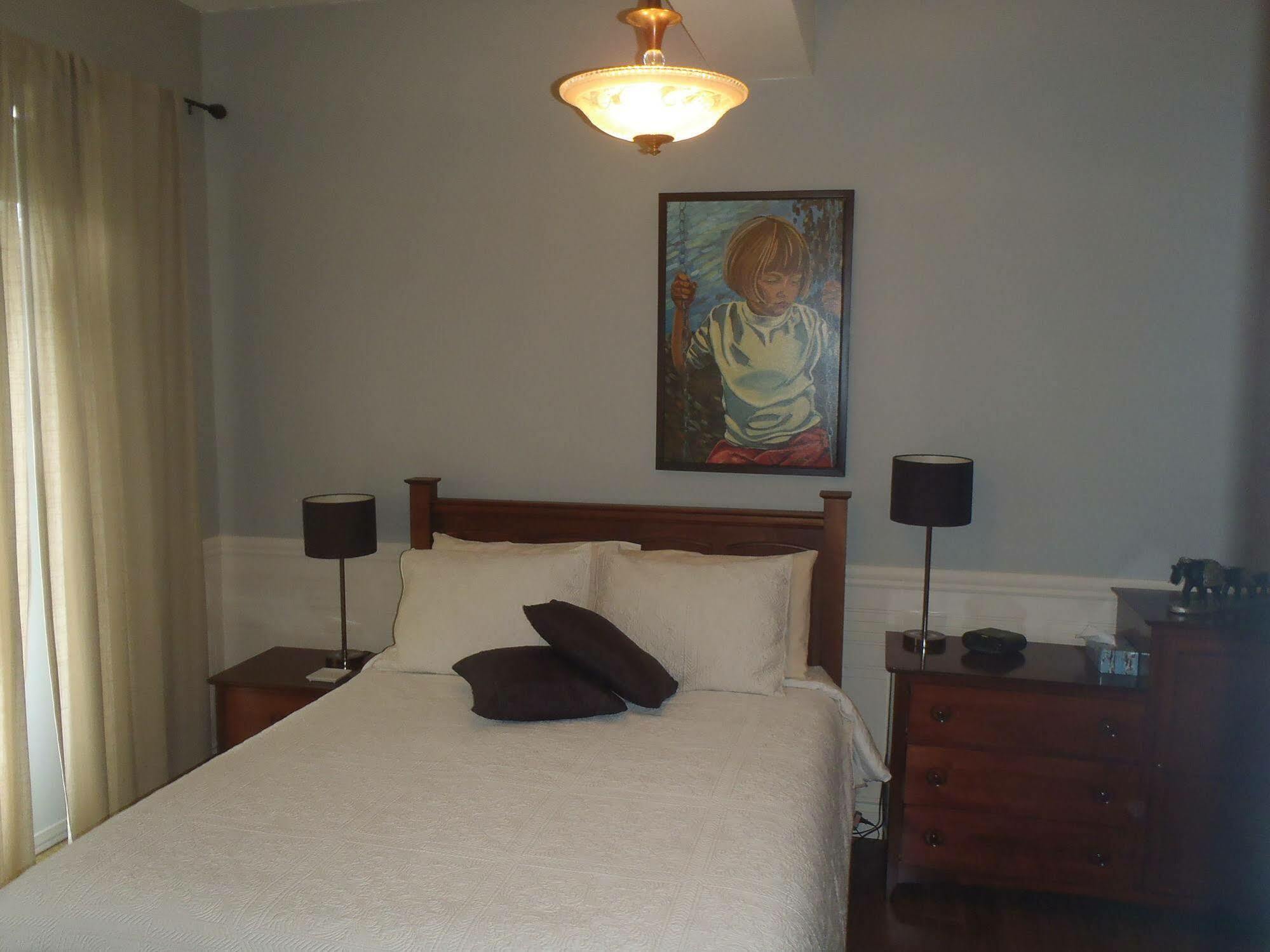 Auberge Le St-Georges Chicoutimi 外观 照片
