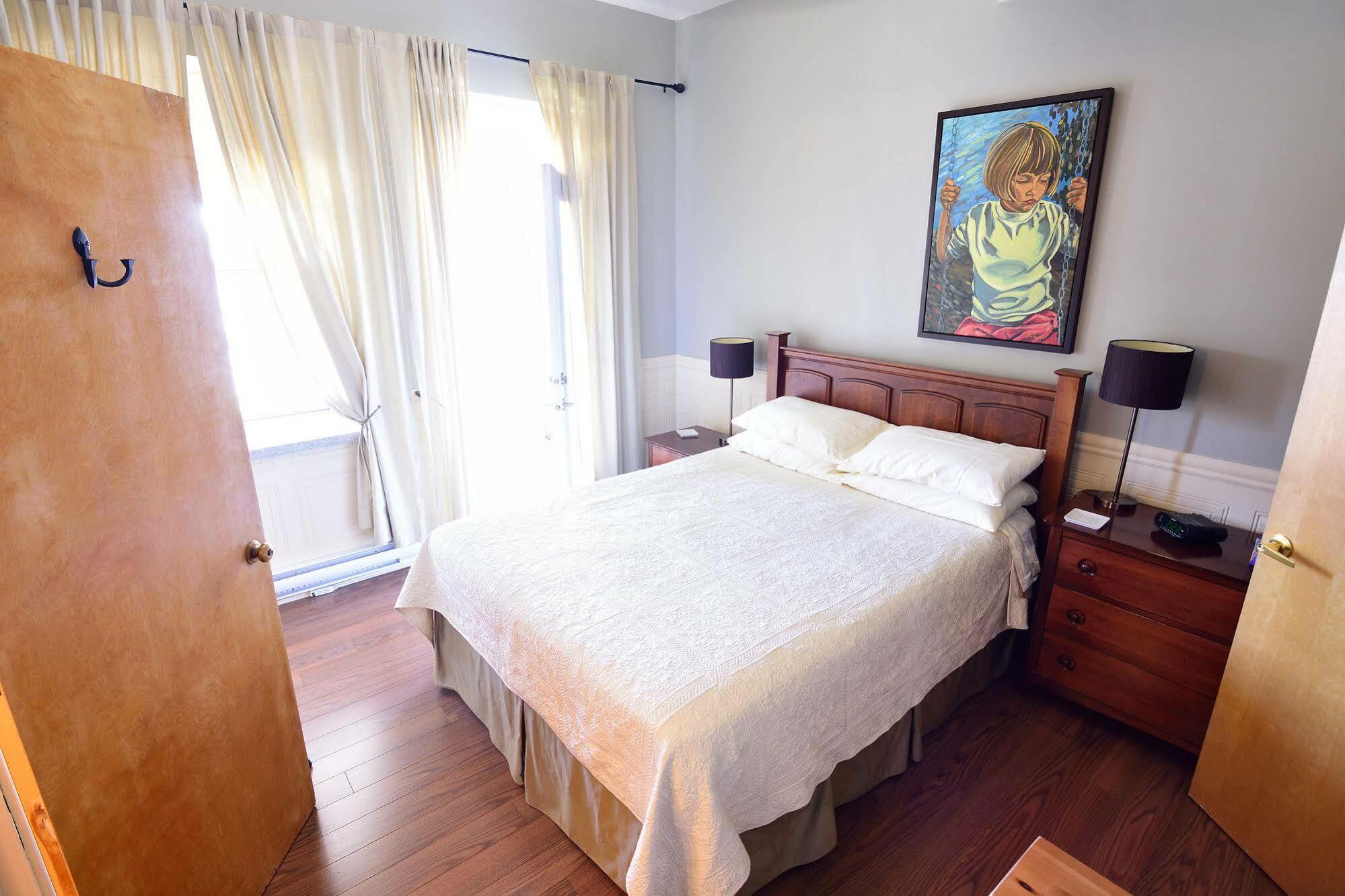 Auberge Le St-Georges Chicoutimi 外观 照片
